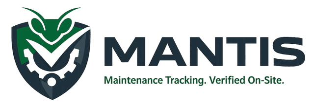 Mantis Logo